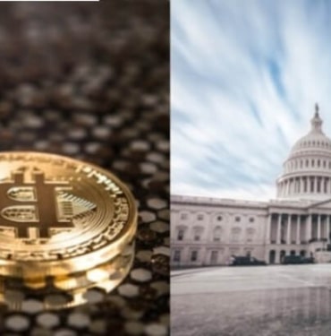 ABD’de neler oluyor? Ünlü yazardan ikinci Bitcoin uyarısı!