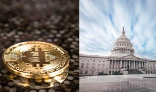 ABD’de neler oluyor? Ünlü yazardan ikinci Bitcoin uyarısı!