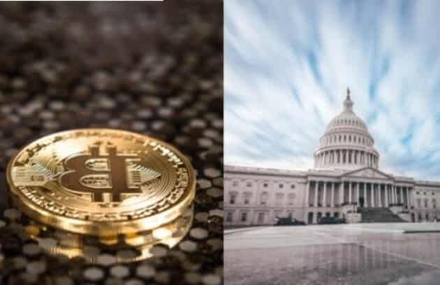 ABD’li senatörden Bitcoin hakkında övgü dolu sözler