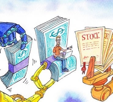 Bitcoin fiyatını belirleyen oyun