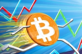 Bitcoin yükselen üçgenin içinde yer alıyor