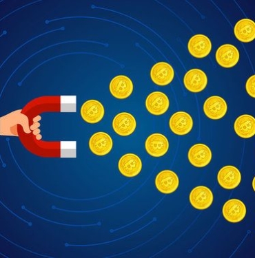 Ethereum kıtlığı