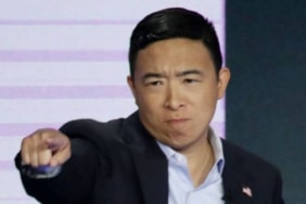 Blockchain ABD Başkanlık