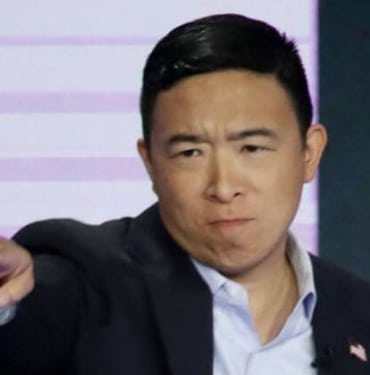 Blockchain ABD Başkanlık