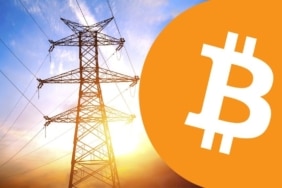 Bitcoin enerji tüketimi