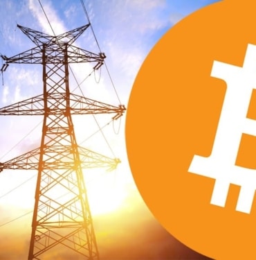 Bitcoin enerji tüketimi
