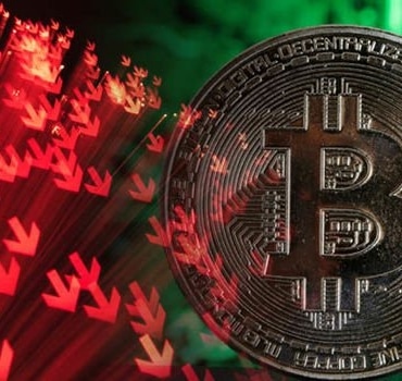 Bitcoin düşmeye kararlı mı?