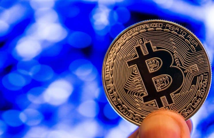 Bitcoin’de %9.26 ile Ocak ayından bu yana görülen en büyük artış