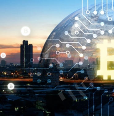 Bitcoin emlaktan çok getirir