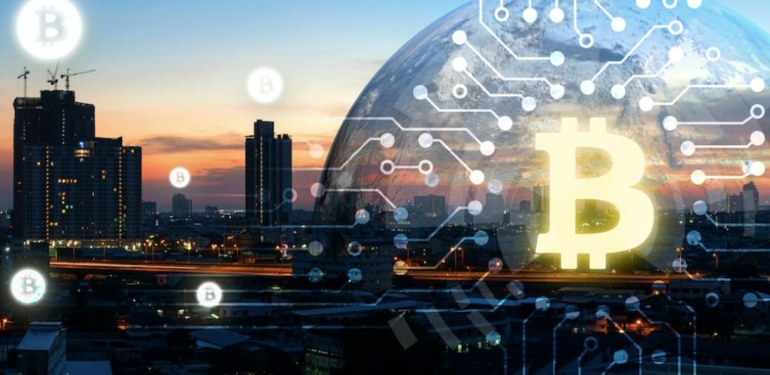 Bitcoin emlaktan çok getirir