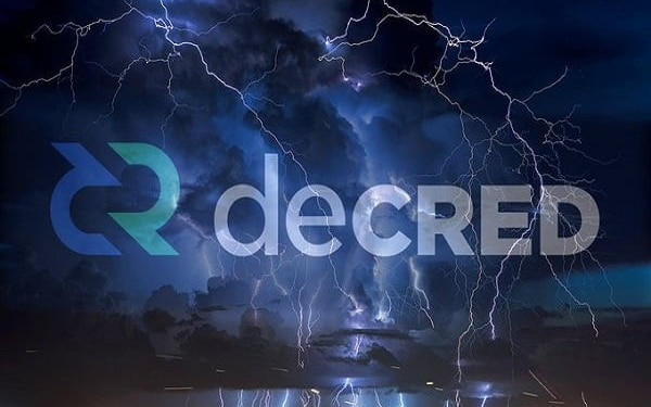 Decred'den muhteşem dönüş!