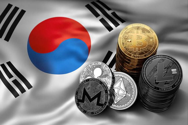 Güney Kore regülasyonları başladı: Bitcoin için çıkarılacak dersler!