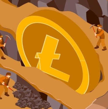 litecoin madenciliği getirisi