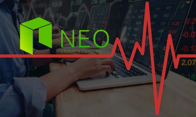 Güncel NEO teknik analizi, NEO Dolar paritesi ve canlı fiyat grafiği