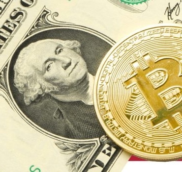 Bitcoin çözüm olabilir