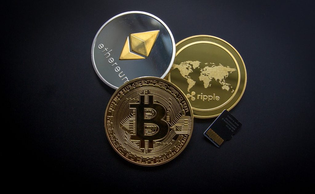 TÜFE 3 büyük kripto parayı nasıl etkileyecek? - Bitcoin, Ethereum, Ripple teknik analizi