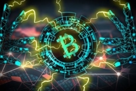 Bitcoin hash verileri