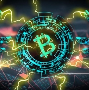 Bitcoin hash verileri