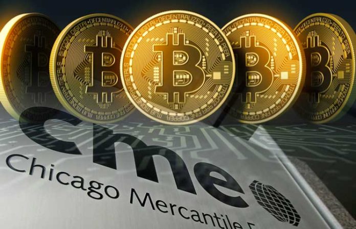Opțiunile CME Bitcoin Futures sunt activate, în timp ce prețul Bitcoin (BTC) rămâne presat