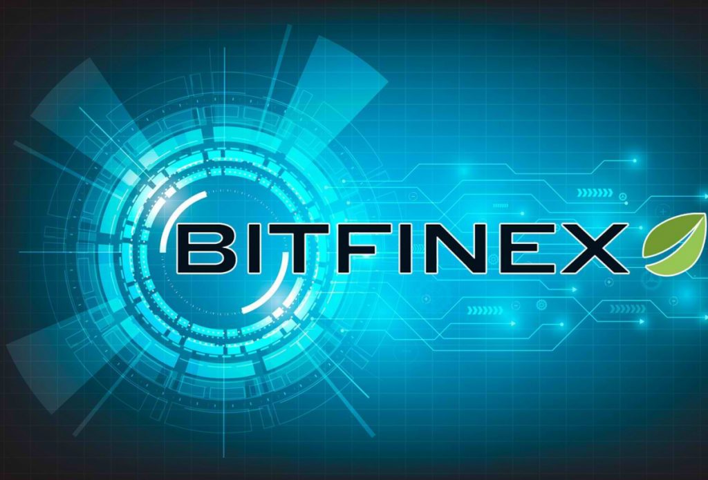 Bitfinex 26 Mart