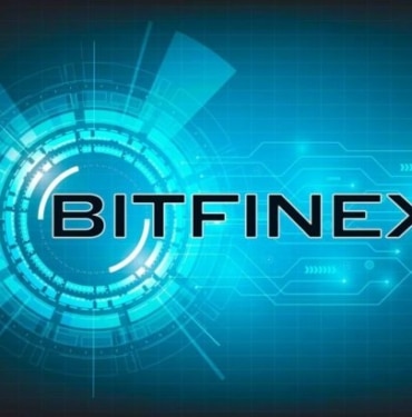 Bitfinex 26 Mart