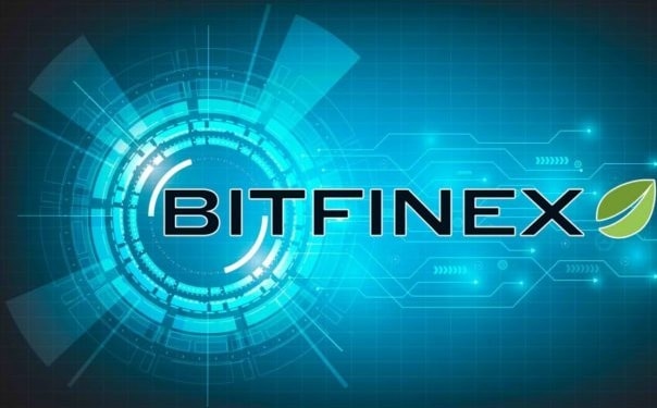 Bitfinex 26 Mart
