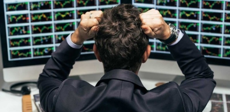 2022 Bitcoin çöküşünü bilen analistten Bitcoin ve BNB için korkunç tahmin!