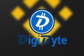 digibyte ile binance