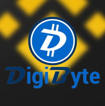 digibyte ile binance