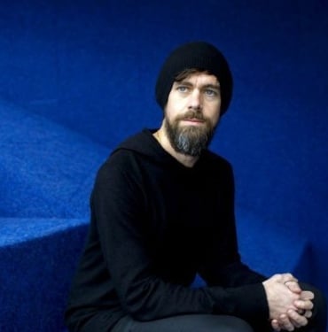 Jack dorsey