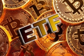 bitcoin etf