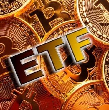 bitcoin etf