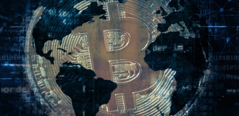 bitcoin tarihteki