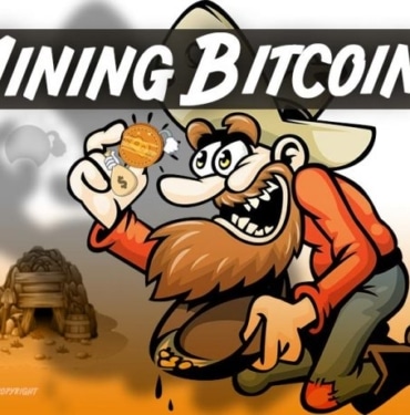 ABD Bitcoin madenciliği