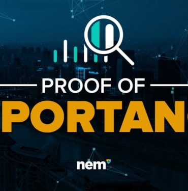Proof of Importance ( POI) Nedir?