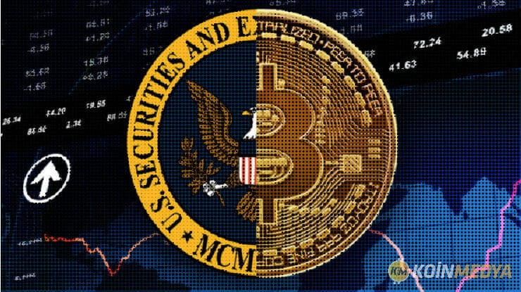 SEC Başkanından şok Bitcoin itirafı