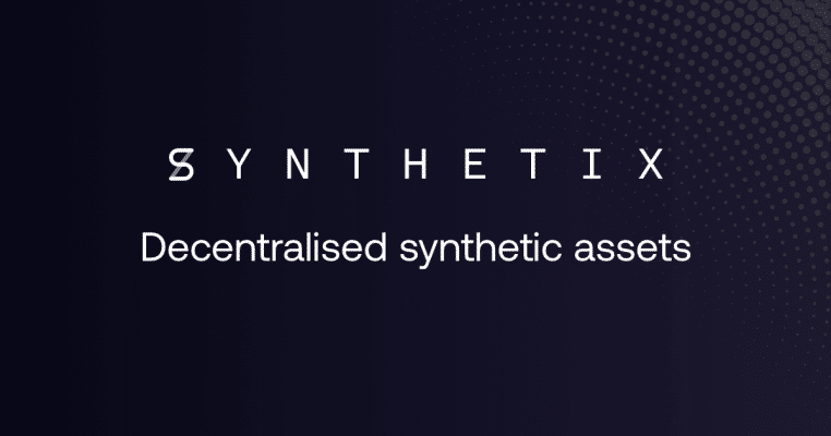 Finans sektörünün geleceği: Synthetix Network!
