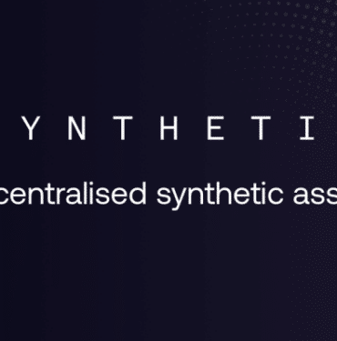 Finans sektörünün geleceği: Synthetix Network!