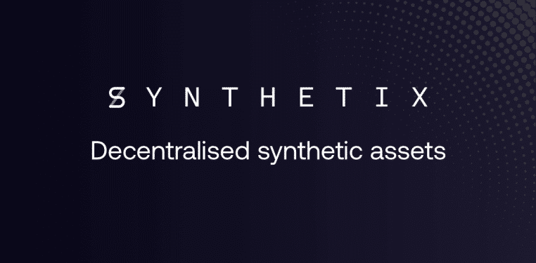 Finans sektörünün geleceği: Synthetix Network!