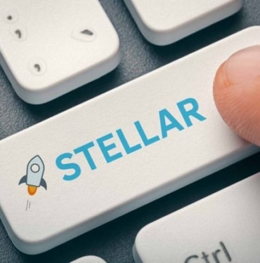 stellar xlm