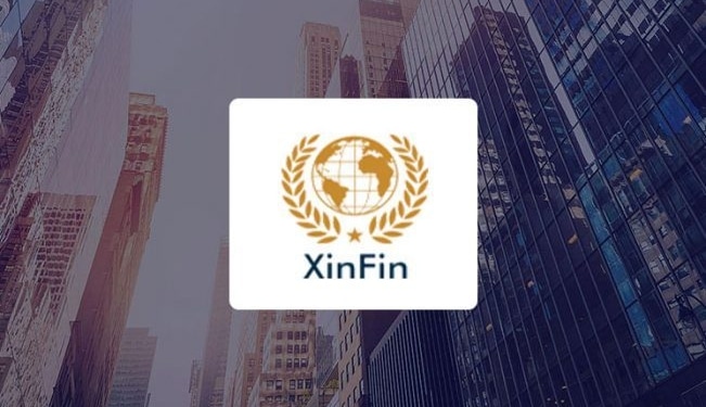xinfin xdc token nedir