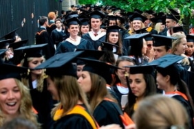 Blockchain eğitim sistemini