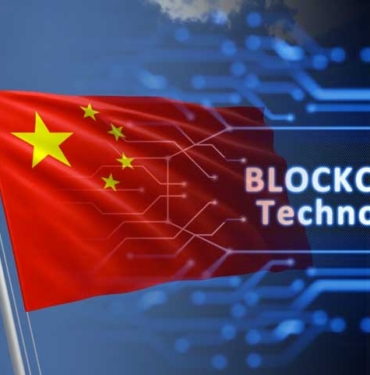 Blockchain'in geleceği