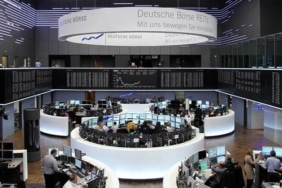 Avrupa’nın en büyük türev piyasasında dev Bitcoin adımı!