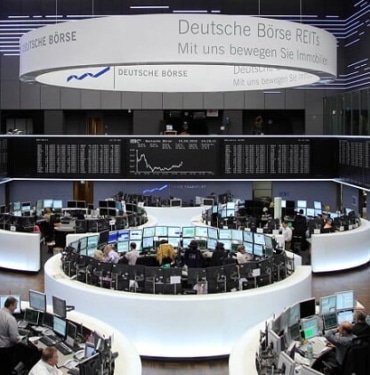 Avrupa’nın en büyük türev piyasasında dev Bitcoin adımı!