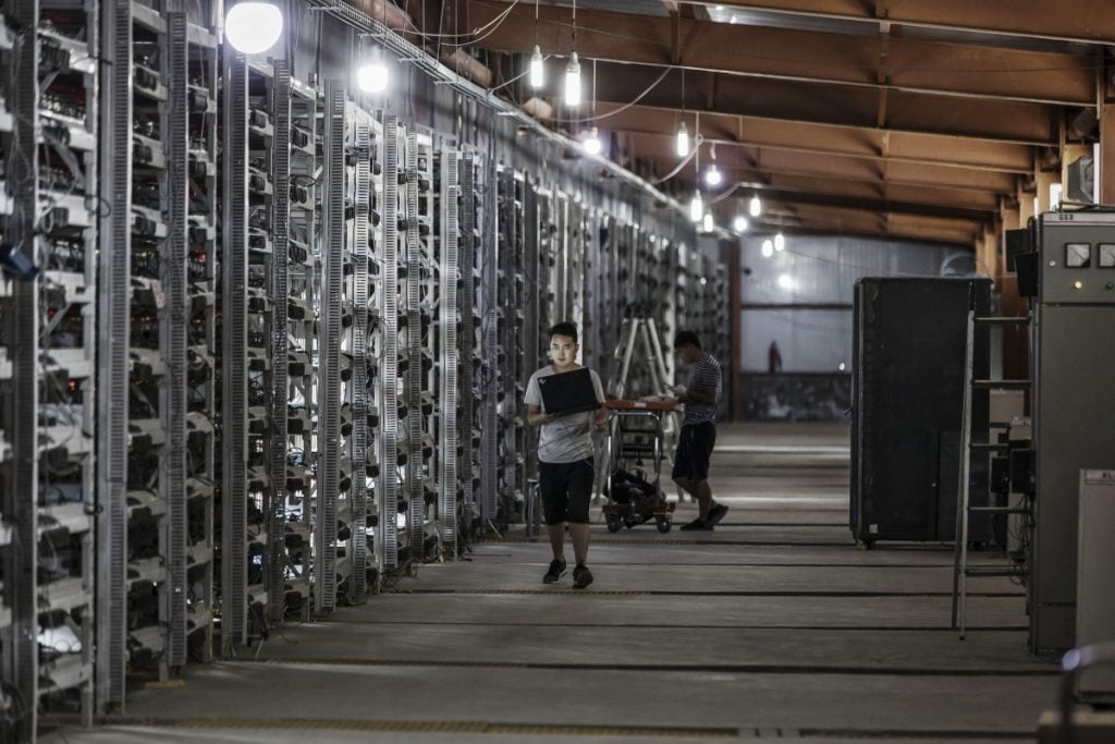 Dünyanın en büyük kripto para borsasından Bitcoin madencilerine güzel haber!