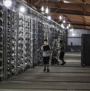 Dünyanın en büyük kripto para borsasından Bitcoin madencilerine güzel haber!