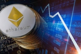 Ethereum 200 dolar altını gördü.