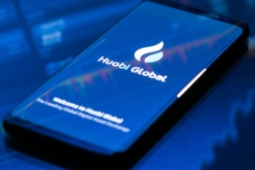 Huobi ABD