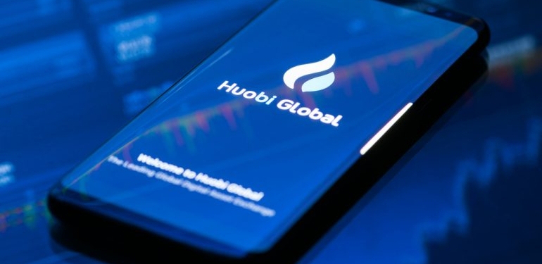 Huobi ABD